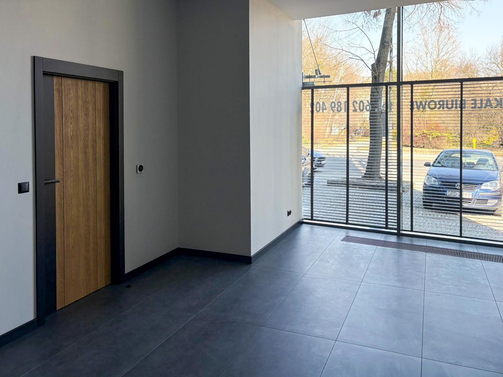 Zdjęcie w galerii na portalu naszraciborz.pl: Komfortowe lokale biurowe do wynajęcia w centrum Raciborza wiadomości z regionu