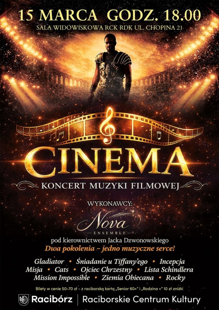 Zdjęcie w galerii na portalu naszraciborz.pl: Co? Gdzie? Kiedy? Nawigator weekendowy wiadomości z regionu