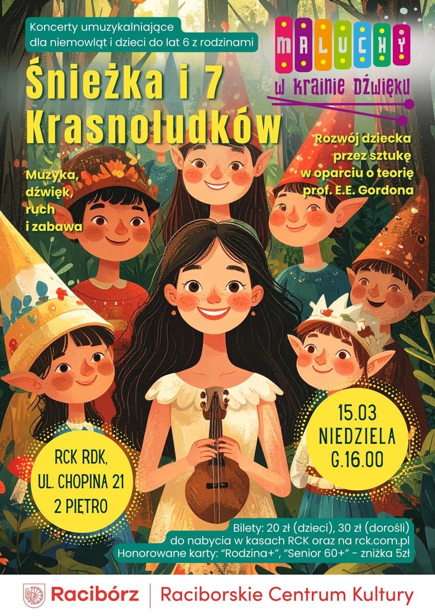 Zdjęcie w galerii na portalu naszraciborz.pl: Co? Gdzie? Kiedy? Nawigator weekendowy wiadomości z regionu
