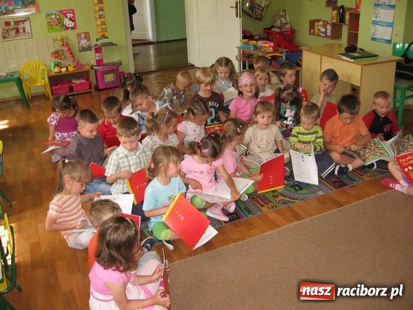 Zdjęcie w galerii na portalu naszraciborz.pl: Bezpieczeństwo najmłodszych wiadomości z regionu