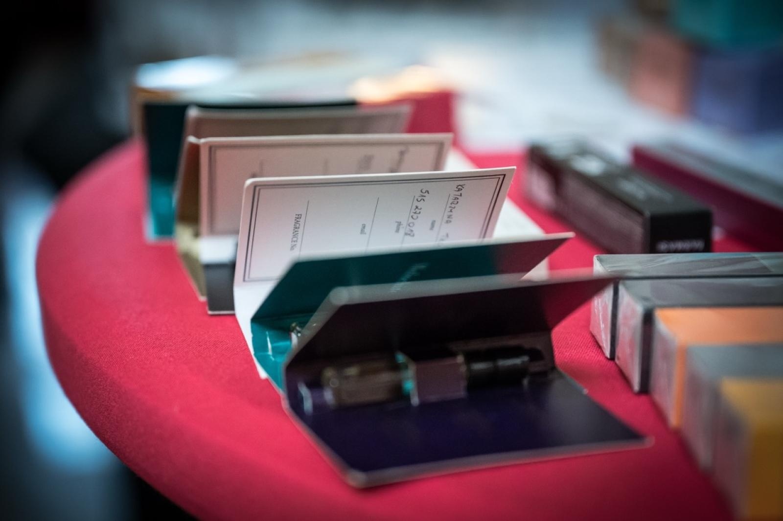 Zdjęcie w galerii na portalu naszraciborz.pl: Jubileuszowe Raciborskie Dni Urody na Zamku Piastowskim wiadomości z regionu