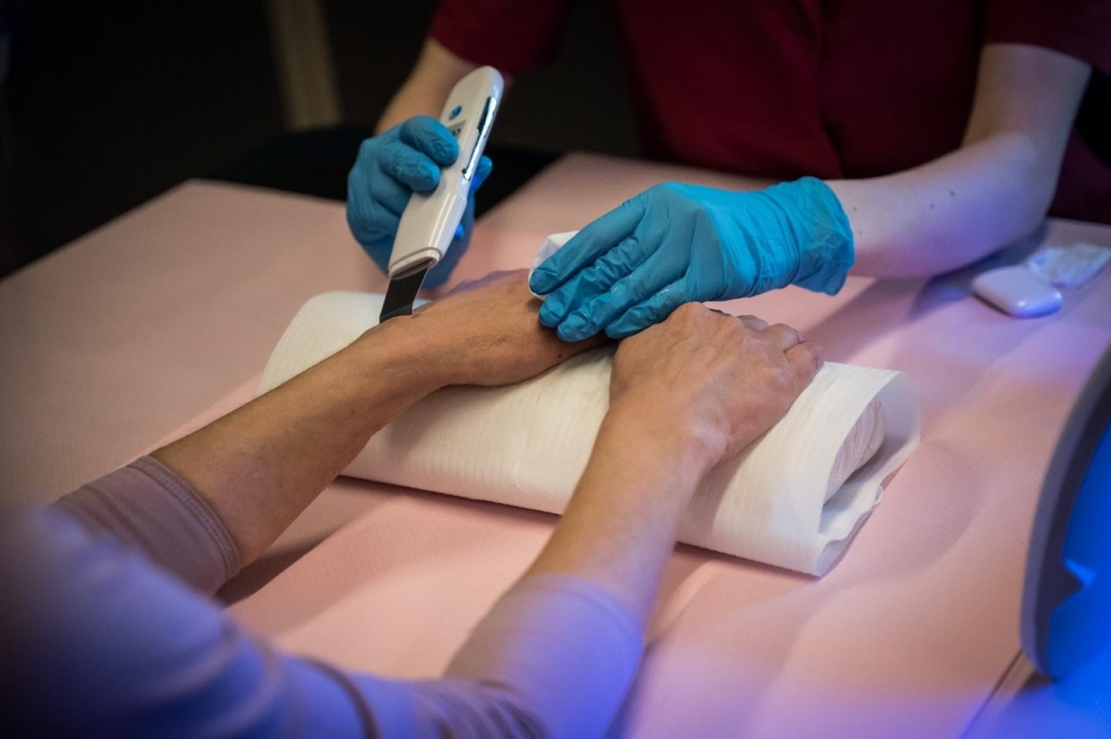 Zdjęcie w galerii na portalu naszraciborz.pl: Jubileuszowe Raciborskie Dni Urody na Zamku Piastowskim wiadomości z regionu