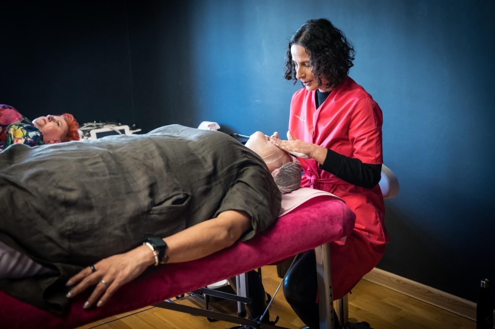 Zdjęcie w galerii na portalu naszraciborz.pl: Jubileuszowe Raciborskie Dni Urody na Zamku Piastowskim wiadomości z regionu