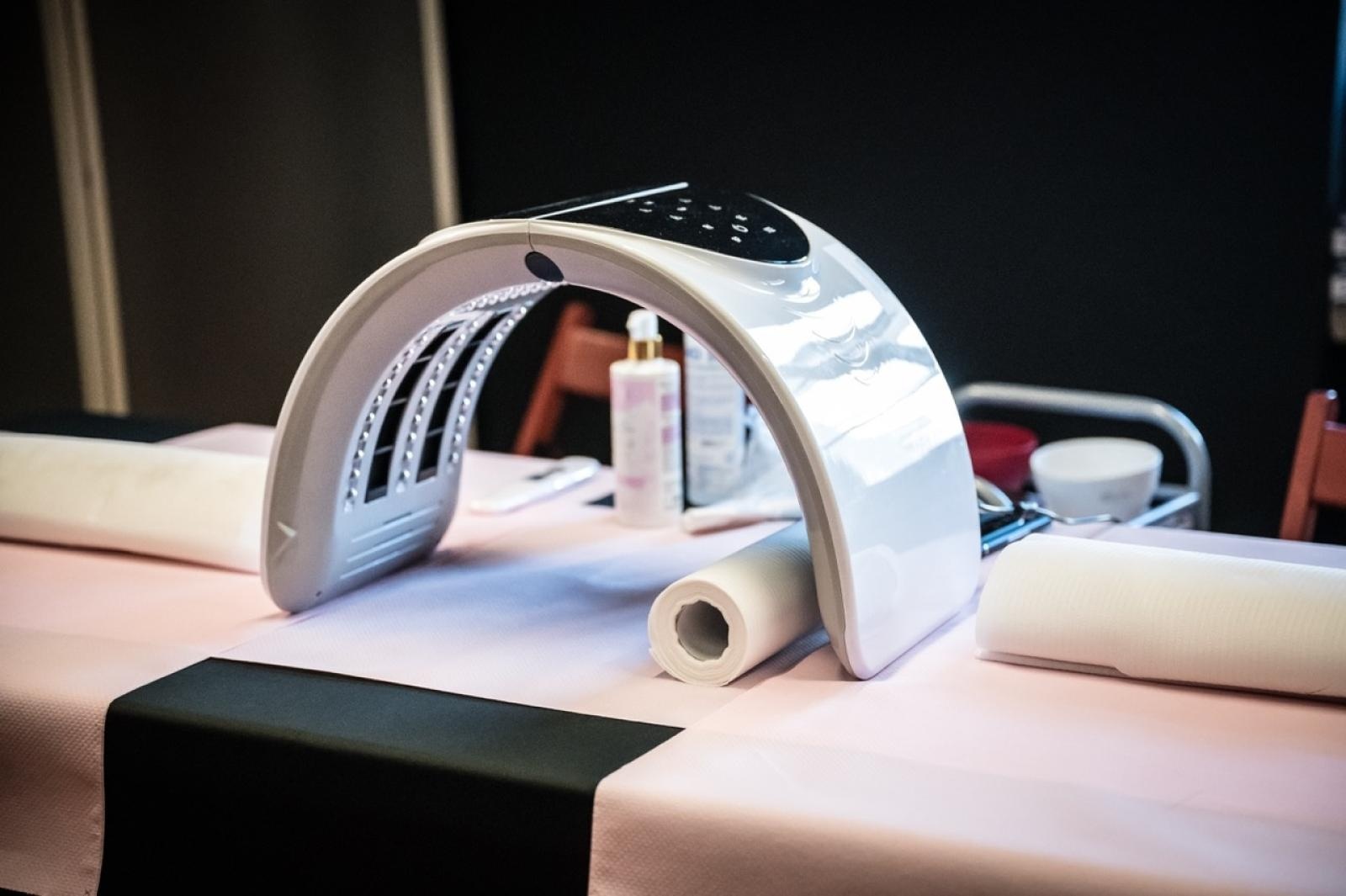 Zdjęcie w galerii na portalu naszraciborz.pl: Jubileuszowe Raciborskie Dni Urody na Zamku Piastowskim wiadomości z regionu