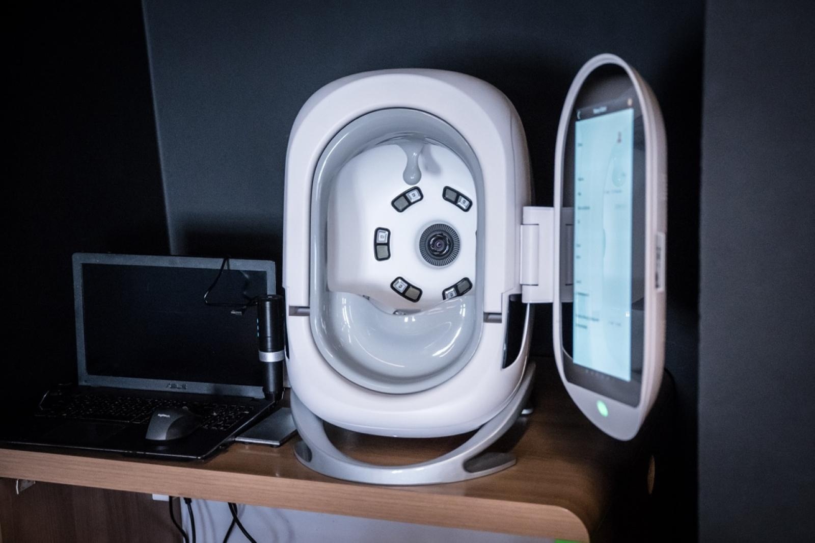 Zdjęcie w galerii na portalu naszraciborz.pl: Jubileuszowe Raciborskie Dni Urody na Zamku Piastowskim wiadomości z regionu