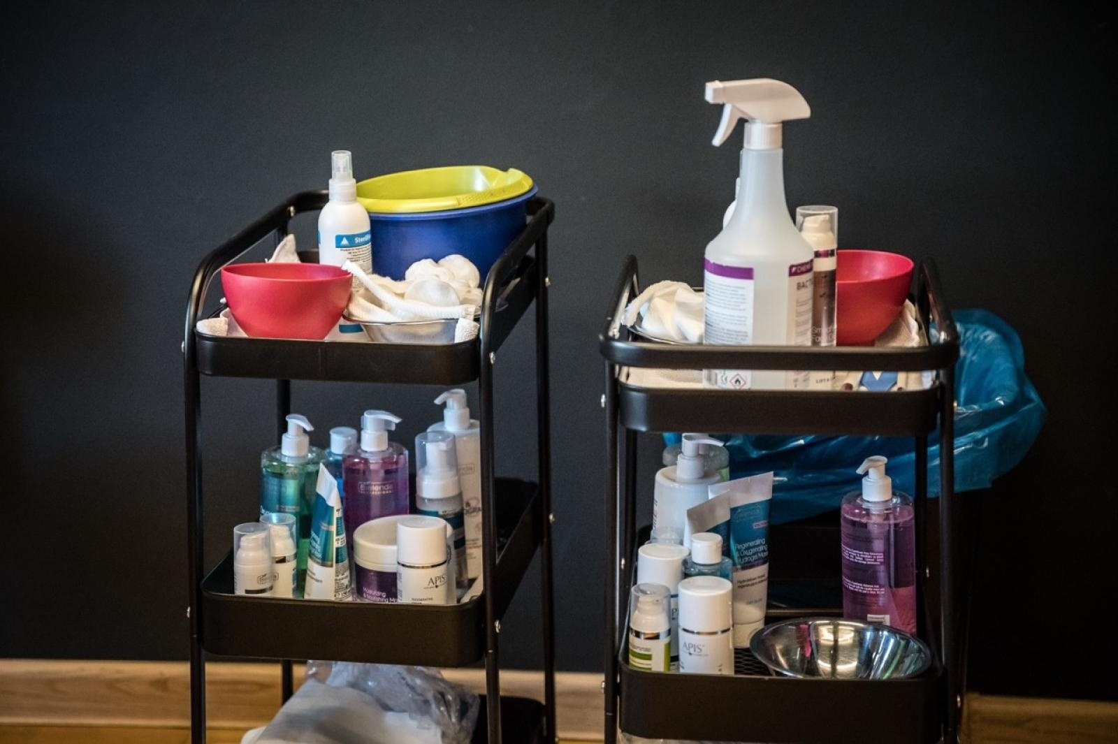 Zdjęcie w galerii na portalu naszraciborz.pl: Jubileuszowe Raciborskie Dni Urody na Zamku Piastowskim wiadomości z regionu