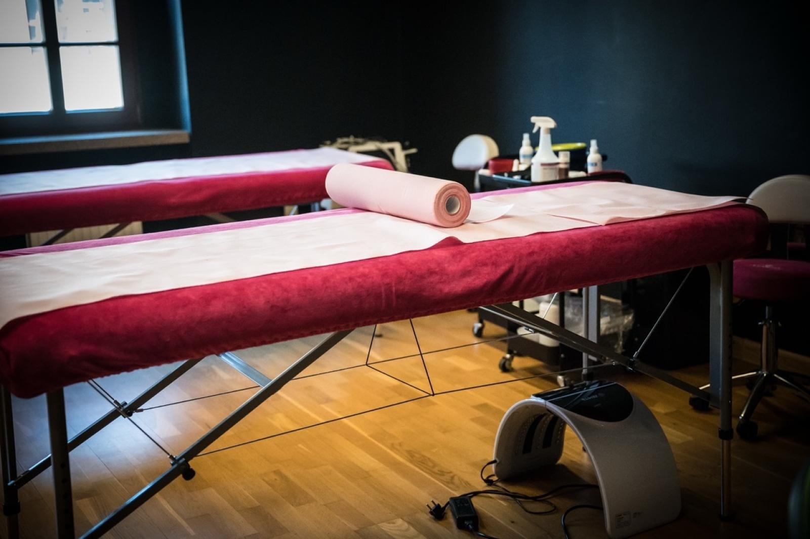 Zdjęcie w galerii na portalu naszraciborz.pl: Jubileuszowe Raciborskie Dni Urody na Zamku Piastowskim wiadomości z regionu