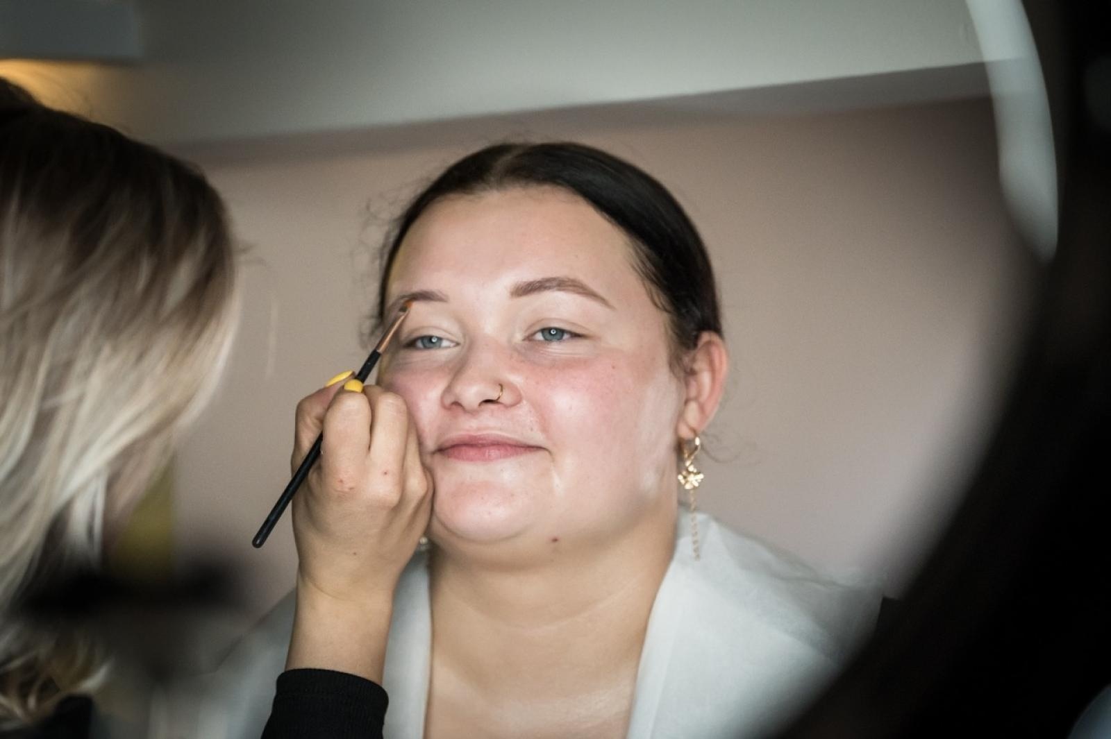 Zdjęcie w galerii na portalu naszraciborz.pl: Jubileuszowe Raciborskie Dni Urody na Zamku Piastowskim wiadomości z regionu