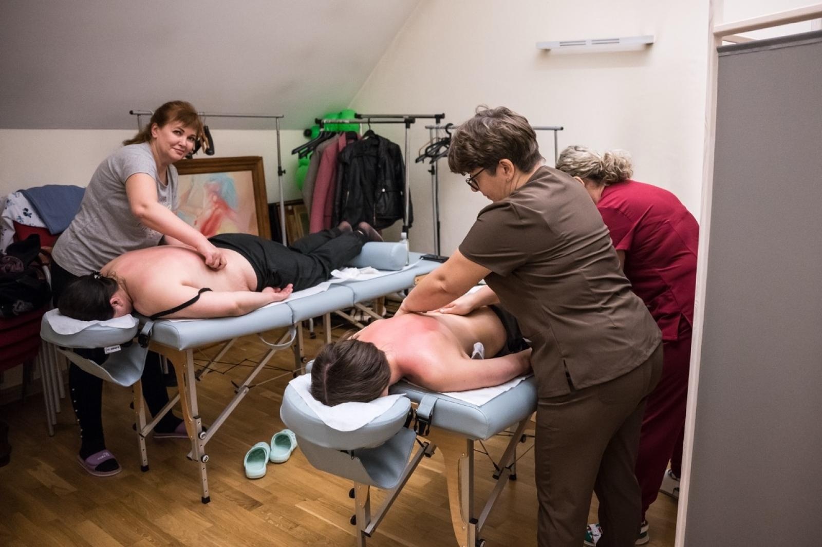 Zdjęcie w galerii na portalu naszraciborz.pl: Jubileuszowe Raciborskie Dni Urody na Zamku Piastowskim wiadomości z regionu