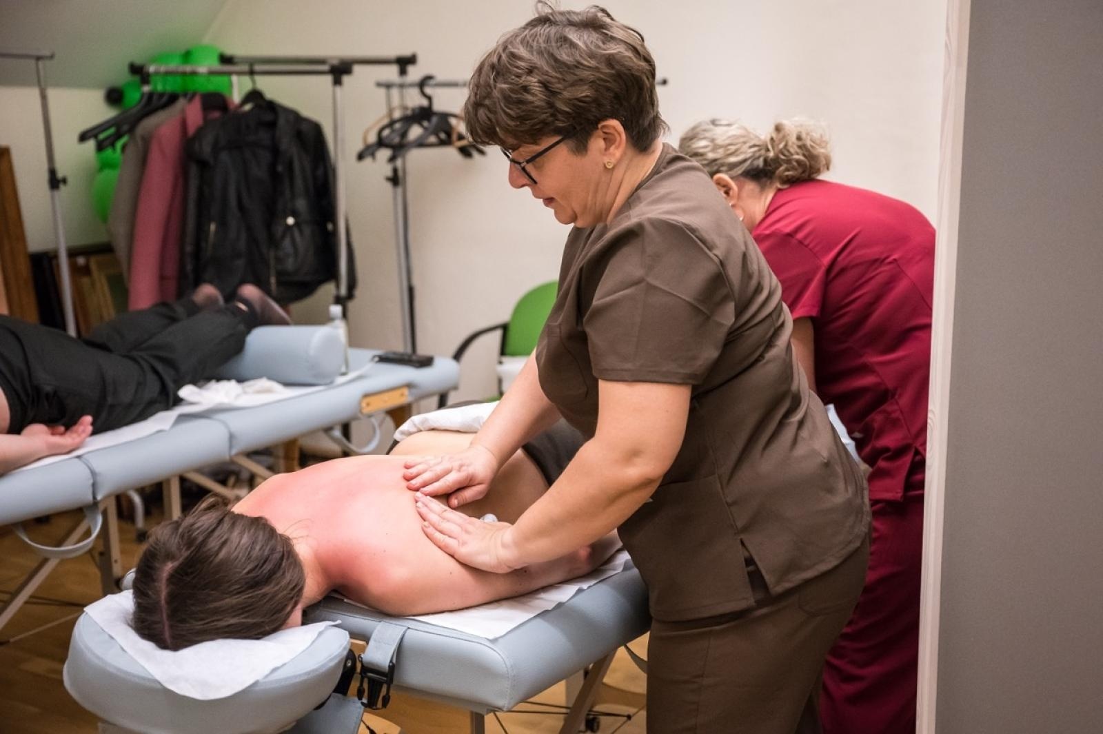 Zdjęcie w galerii na portalu naszraciborz.pl: Jubileuszowe Raciborskie Dni Urody na Zamku Piastowskim wiadomości z regionu