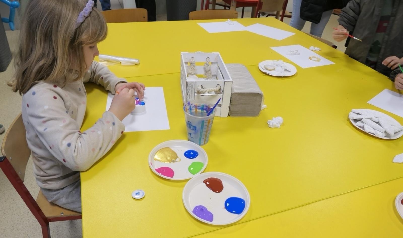 Zdjęcie w galerii na portalu naszraciborz.pl: Ale kosmos! – szkoła zamieniła się w galaktykę atrakcji podczas Dnia Otwartego w SP4 wiadomości z regionu