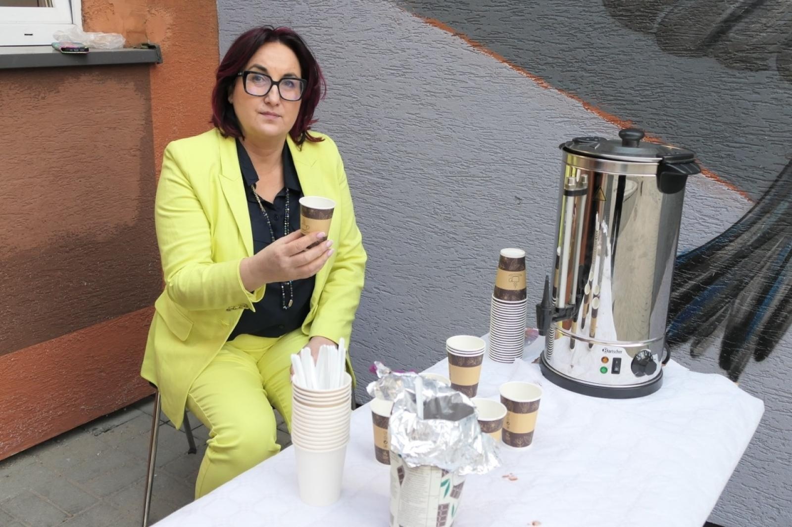 Zdjęcie w galerii na portalu naszraciborz.pl: Ale kosmos! – szkoła zamieniła się w galaktykę atrakcji podczas Dnia Otwartego w SP4 wiadomości z regionu