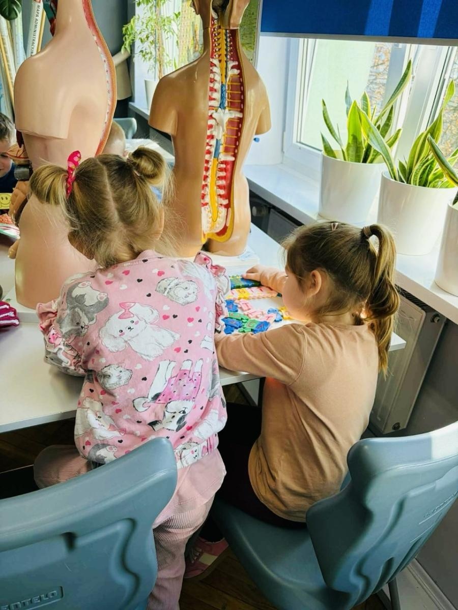 Zdjęcie w galerii na portalu naszraciborz.pl: Dni Otwarte w Szkole Podstawowej nr 13 wiadomości z regionu