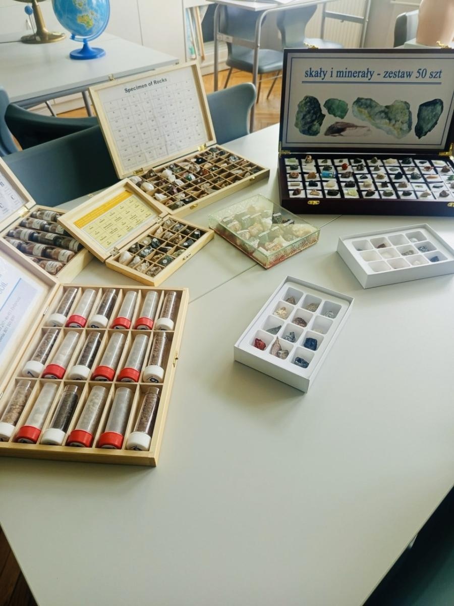 Zdjęcie w galerii na portalu naszraciborz.pl: Dni Otwarte w Szkole Podstawowej nr 13 wiadomości z regionu