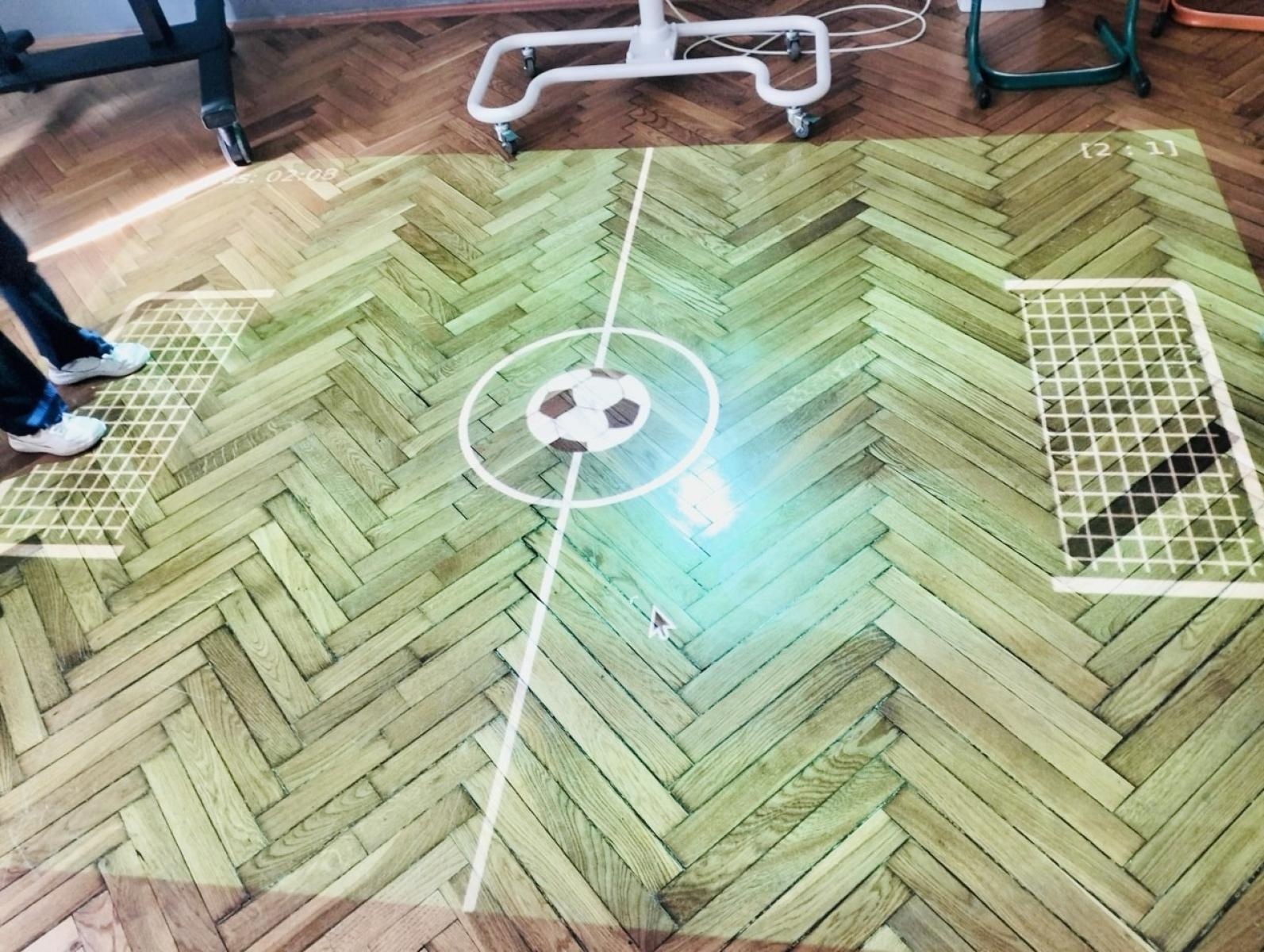 Zdjęcie w galerii na portalu naszraciborz.pl: Dni Otwarte w Szkole Podstawowej nr 13 wiadomości z regionu