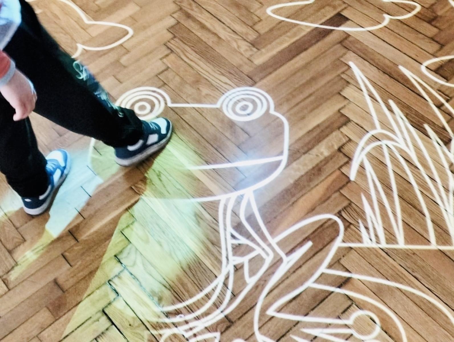 Zdjęcie w galerii na portalu naszraciborz.pl: Dni Otwarte w Szkole Podstawowej nr 13 wiadomości z regionu