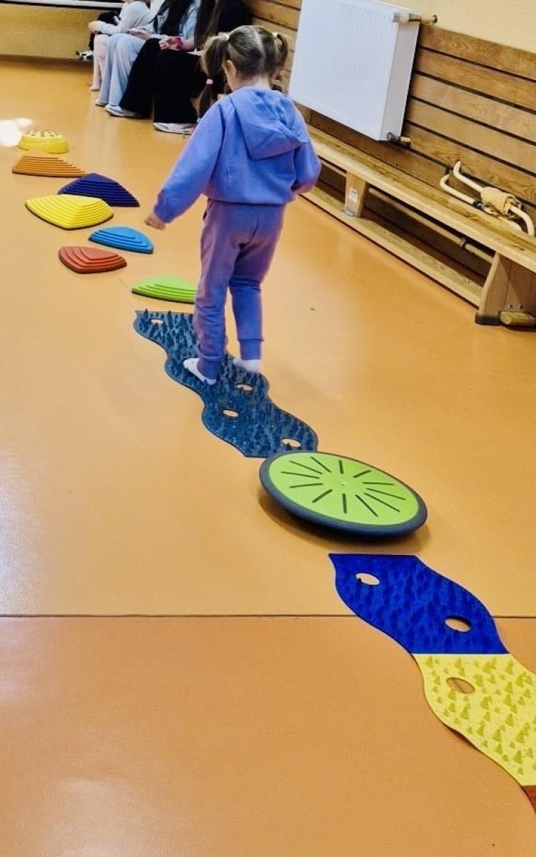 Zdjęcie w galerii na portalu naszraciborz.pl: Dni Otwarte w Szkole Podstawowej nr 13 wiadomości z regionu