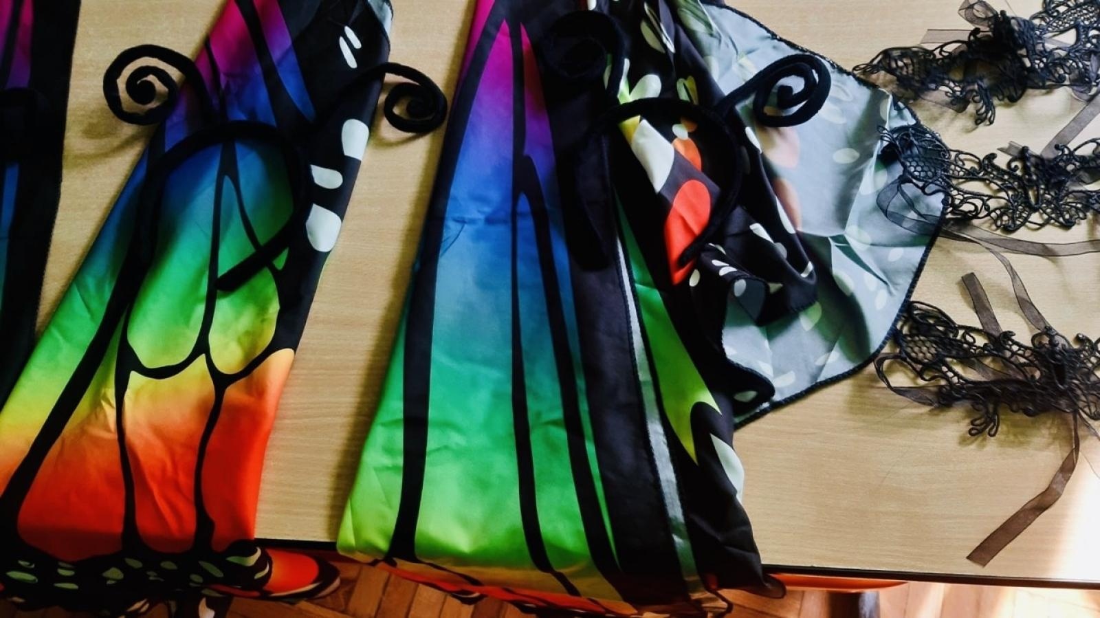 Zdjęcie w galerii na portalu naszraciborz.pl: Dni Otwarte w Szkole Podstawowej nr 13 wiadomości z regionu