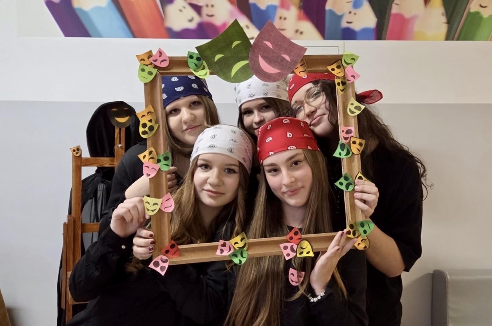 Zdjęcie w galerii na portalu naszraciborz.pl: Dni Otwarte w Szkole Podstawowej nr 13 wiadomości z regionu