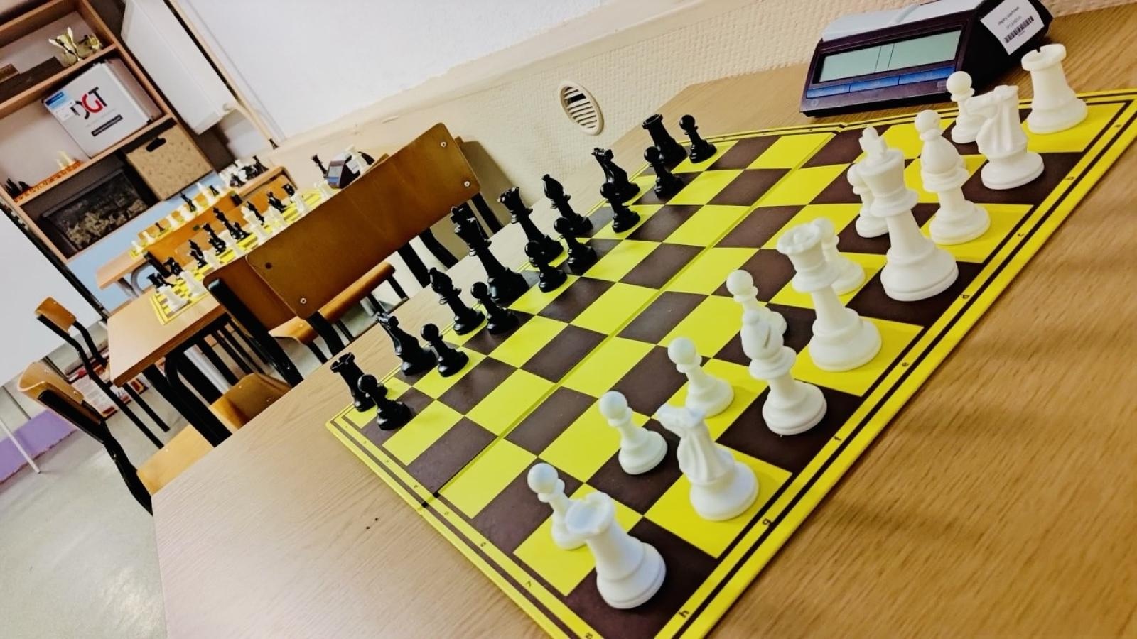 Zdjęcie w galerii na portalu naszraciborz.pl: Dni Otwarte w Szkole Podstawowej nr 13 wiadomości z regionu