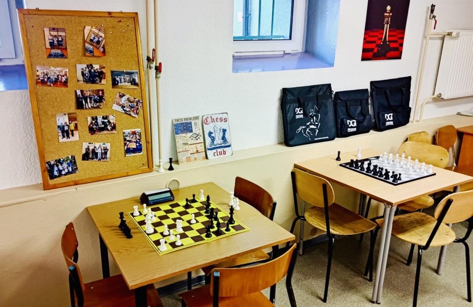 Zdjęcie w galerii na portalu naszraciborz.pl: Dni Otwarte w Szkole Podstawowej nr 13 wiadomości z regionu