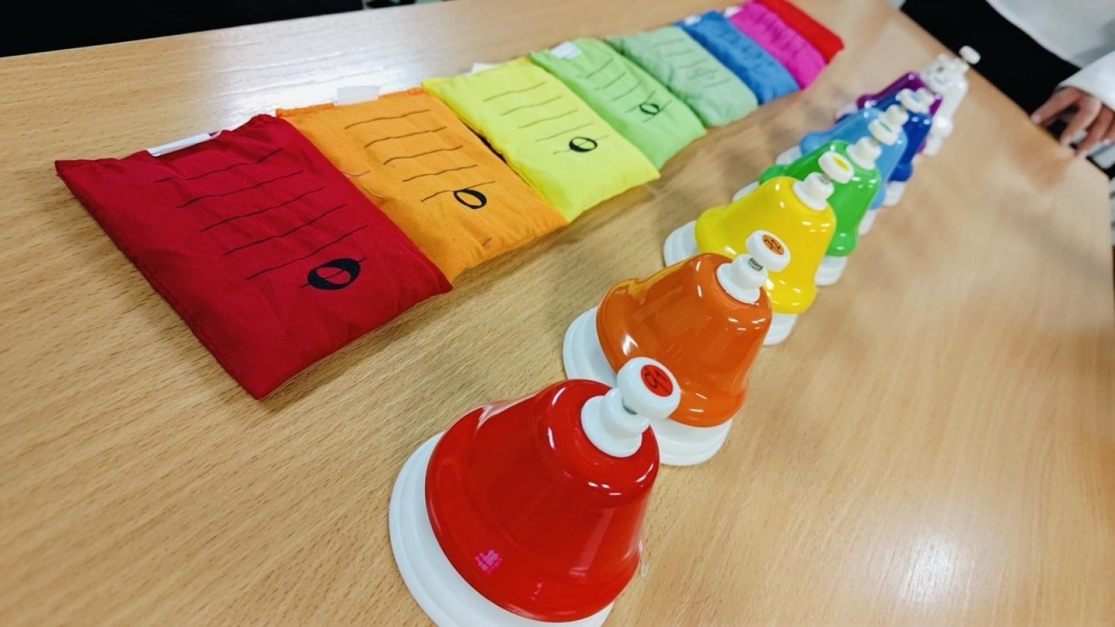 Zdjęcie w galerii na portalu naszraciborz.pl: Dni Otwarte w Szkole Podstawowej nr 13 wiadomości z regionu