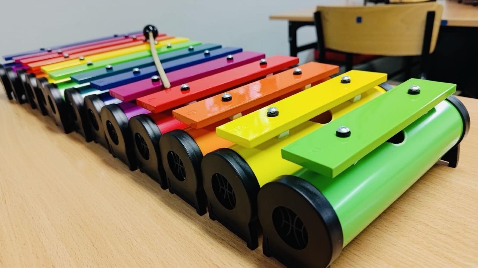 Zdjęcie w galerii na portalu naszraciborz.pl: Dni Otwarte w Szkole Podstawowej nr 13 wiadomości z regionu