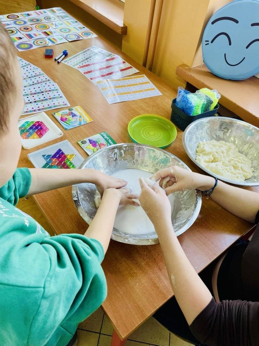 Zdjęcie w galerii na portalu naszraciborz.pl: Dni Otwarte w Szkole Podstawowej nr 13 wiadomości z regionu