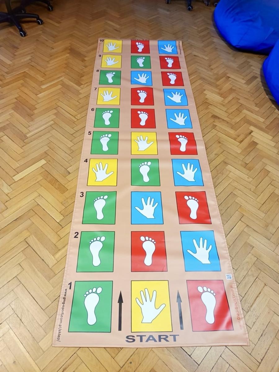 Zdjęcie w galerii na portalu naszraciborz.pl: Dni Otwarte w Szkole Podstawowej nr 13 wiadomości z regionu