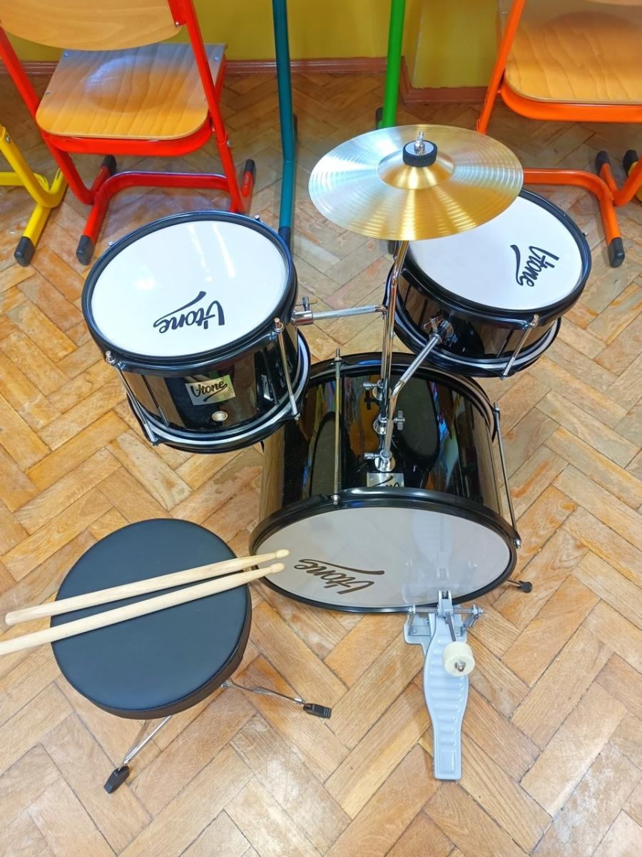 Zdjęcie w galerii na portalu naszraciborz.pl: Dni Otwarte w Szkole Podstawowej nr 13 wiadomości z regionu