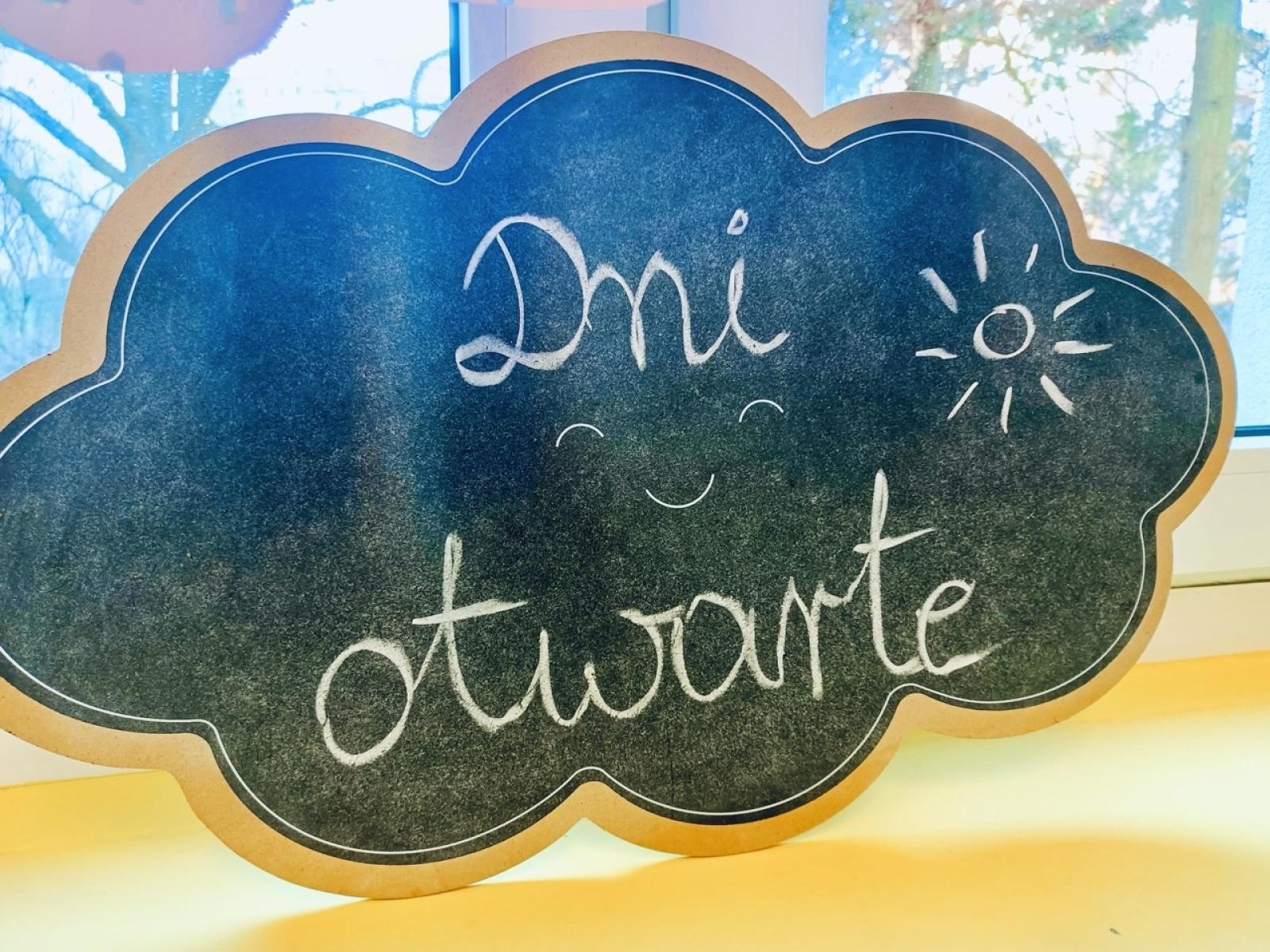 Zdjęcie w galerii na portalu naszraciborz.pl: Dni Otwarte w Szkole Podstawowej nr 13 wiadomości z regionu