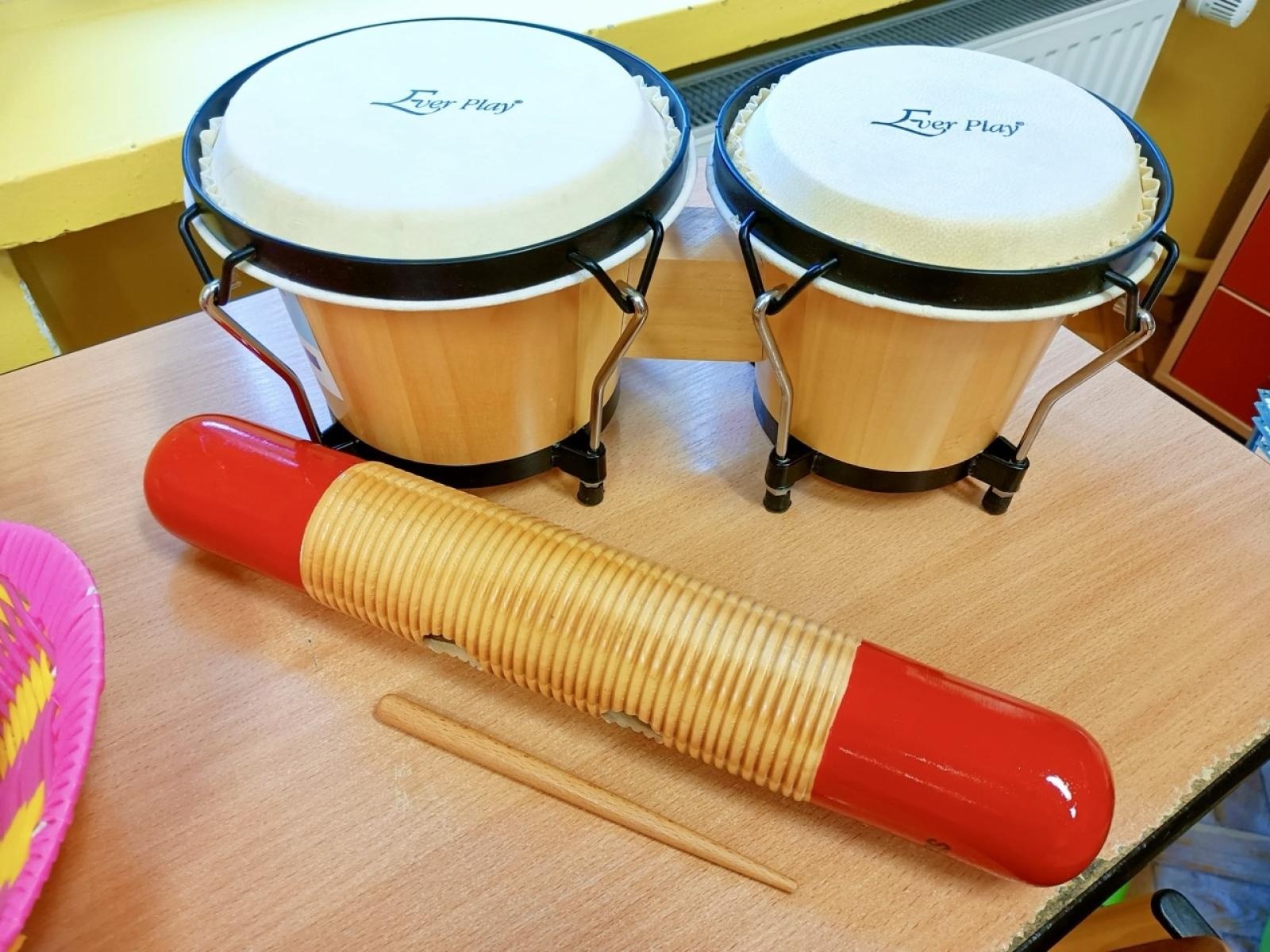 Zdjęcie w galerii na portalu naszraciborz.pl: Dni Otwarte w Szkole Podstawowej nr 13 wiadomości z regionu