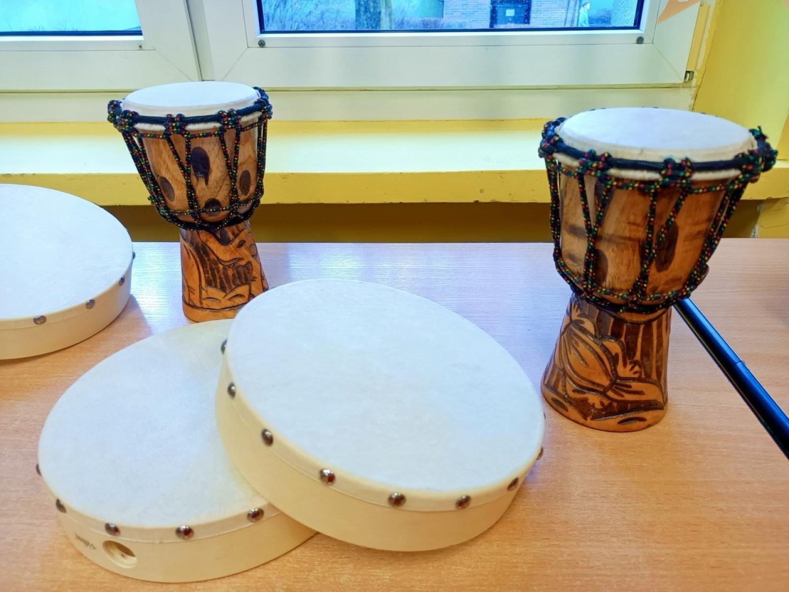 Zdjęcie w galerii na portalu naszraciborz.pl: Dni Otwarte w Szkole Podstawowej nr 13 wiadomości z regionu