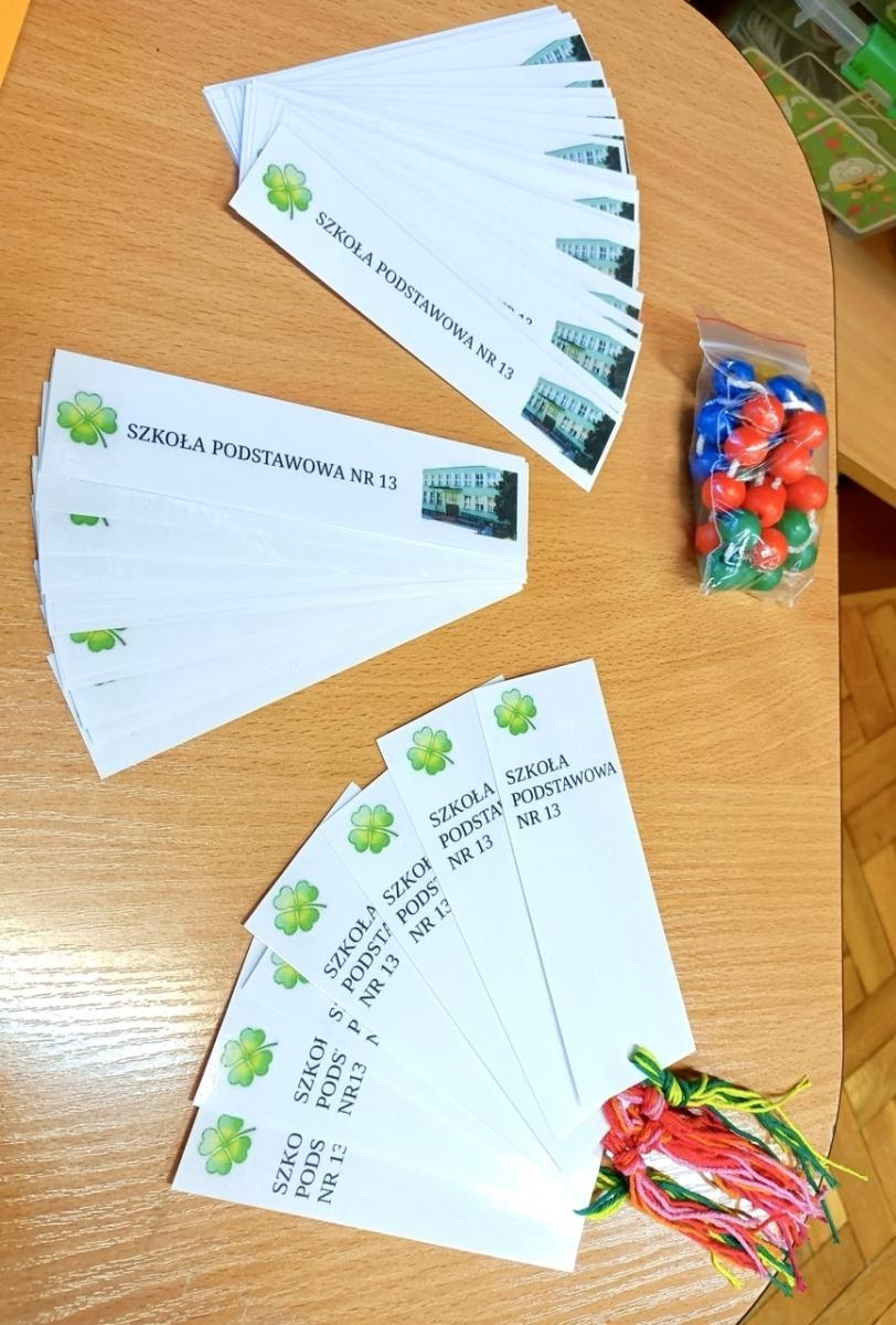 Zdjęcie w galerii na portalu naszraciborz.pl: Dni Otwarte w Szkole Podstawowej nr 13 wiadomości z regionu