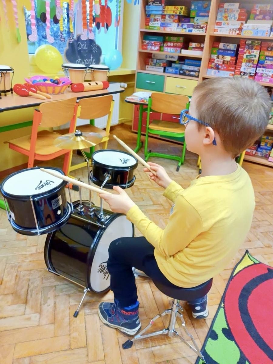 Zdjęcie w galerii na portalu naszraciborz.pl: Dni Otwarte w Szkole Podstawowej nr 13 wiadomości z regionu