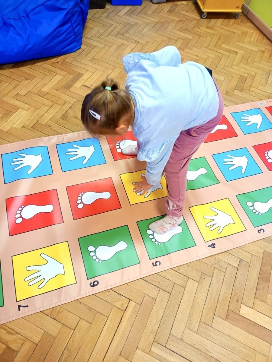 Zdjęcie w galerii na portalu naszraciborz.pl: Dni Otwarte w Szkole Podstawowej nr 13 wiadomości z regionu