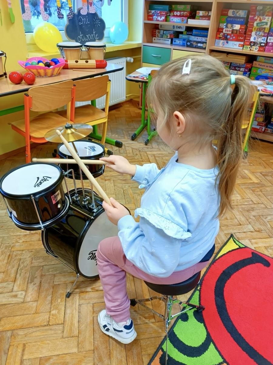 Zdjęcie w galerii na portalu naszraciborz.pl: Dni Otwarte w Szkole Podstawowej nr 13 wiadomości z regionu