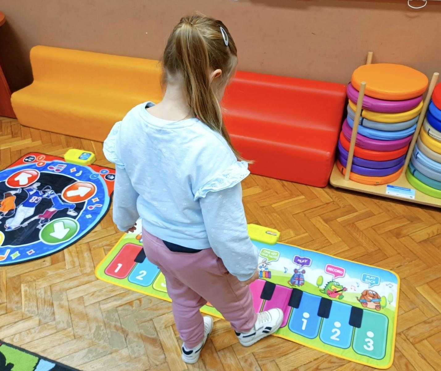 Zdjęcie w galerii na portalu naszraciborz.pl: Dni Otwarte w Szkole Podstawowej nr 13 wiadomości z regionu