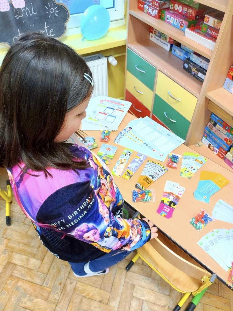 Zdjęcie w galerii na portalu naszraciborz.pl: Dni Otwarte w Szkole Podstawowej nr 13 wiadomości z regionu