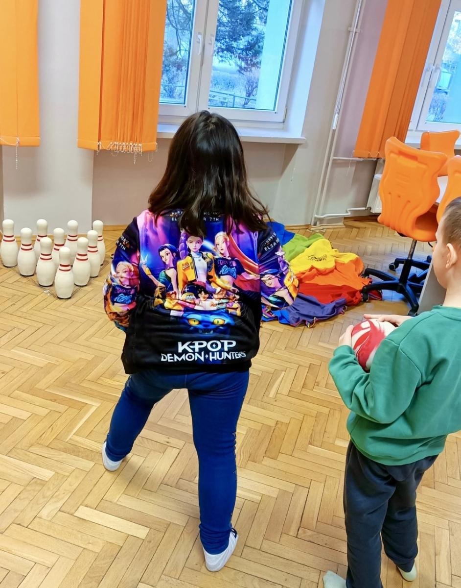 Zdjęcie w galerii na portalu naszraciborz.pl: Dni Otwarte w Szkole Podstawowej nr 13 wiadomości z regionu