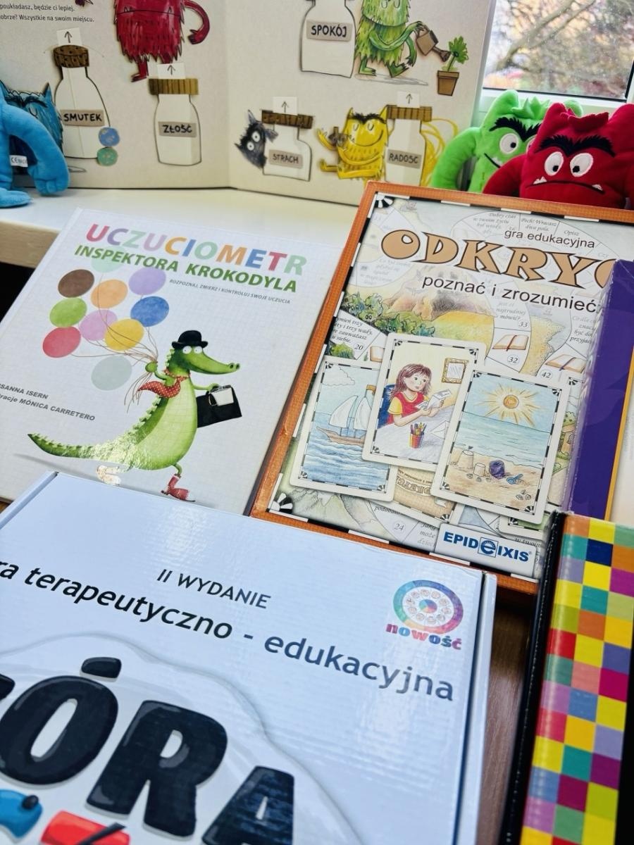 Zdjęcie w galerii na portalu naszraciborz.pl: Dni Otwarte w Szkole Podstawowej nr 13 wiadomości z regionu