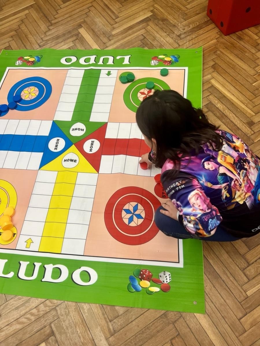 Zdjęcie w galerii na portalu naszraciborz.pl: Dni Otwarte w Szkole Podstawowej nr 13 wiadomości z regionu