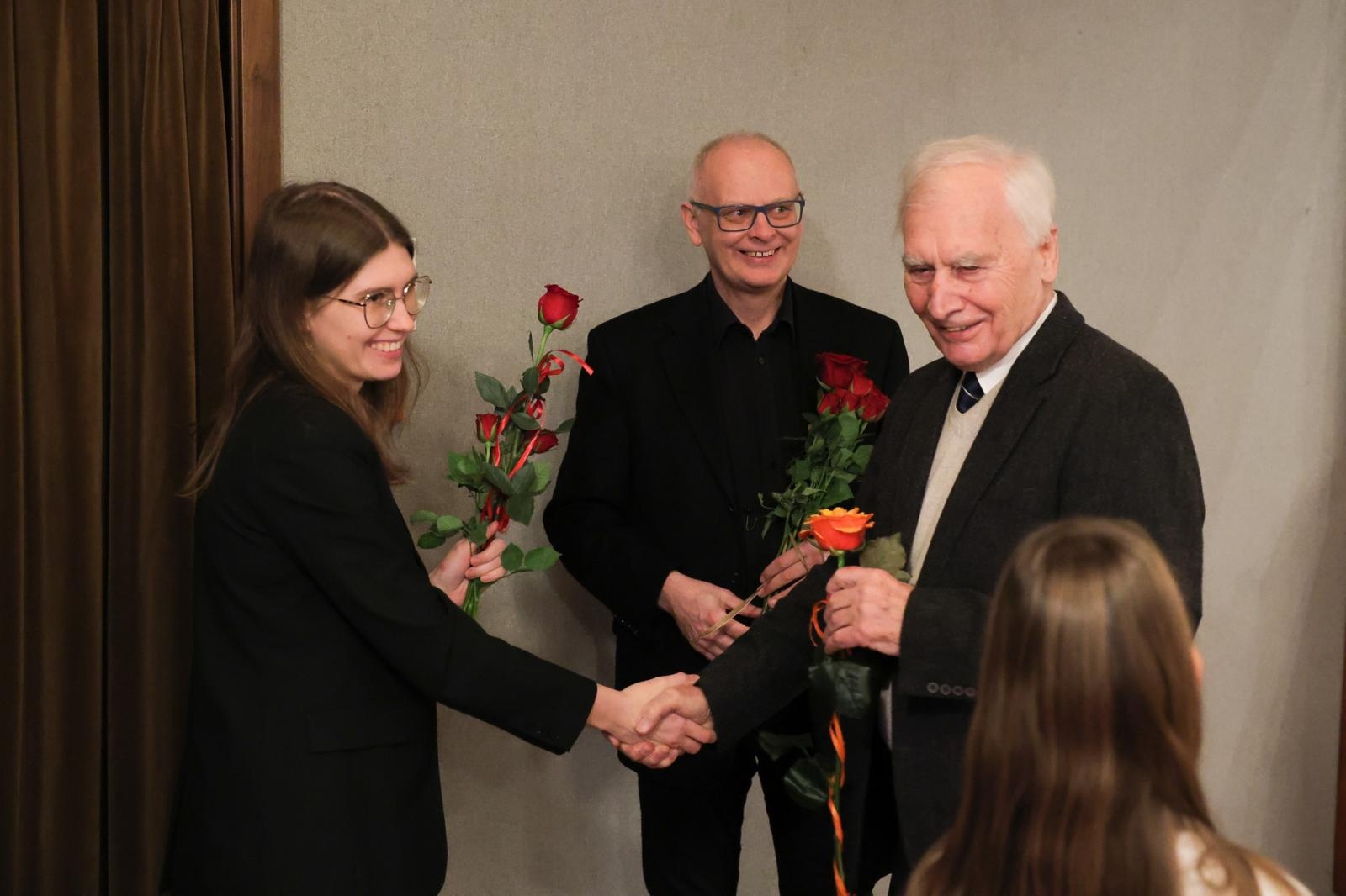 Zdjęcie w galerii na portalu naszraciborz.pl: FAGOT niezwykłym bohaterem koncertów umuzykalniających wiadomości z regionu