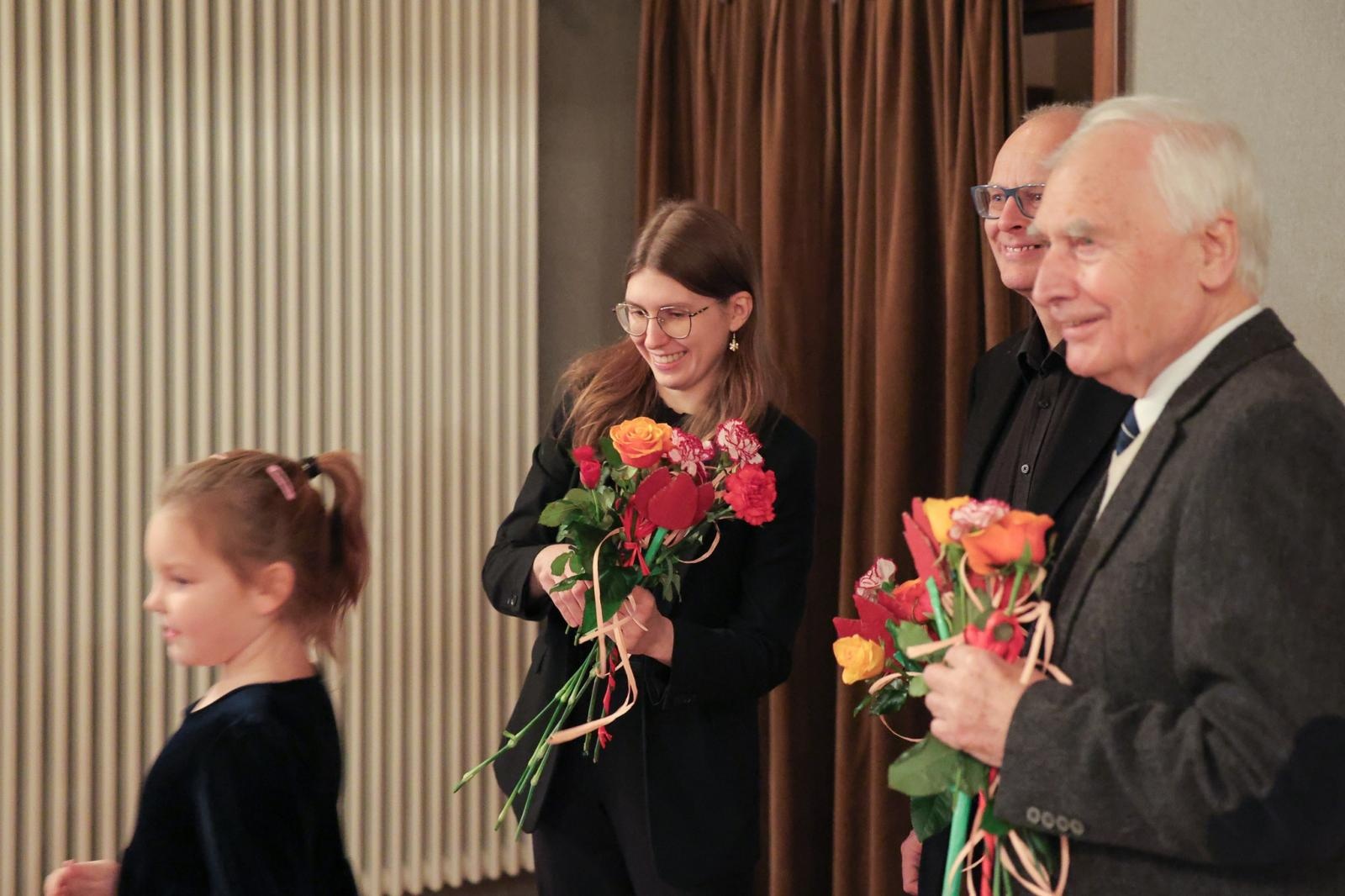 Zdjęcie w galerii na portalu naszraciborz.pl: FAGOT niezwykłym bohaterem koncertów umuzykalniających wiadomości z regionu