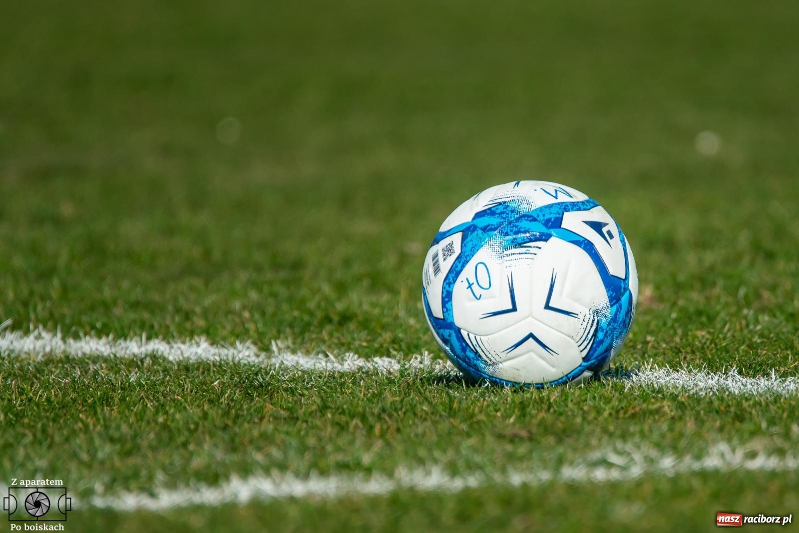 Zdjęcie w galerii na portalu naszraciborz.pl: Byli o krok od sensacji. Markowice straciły wygraną w 85. minucie [FOTO] wiadomości z regionu