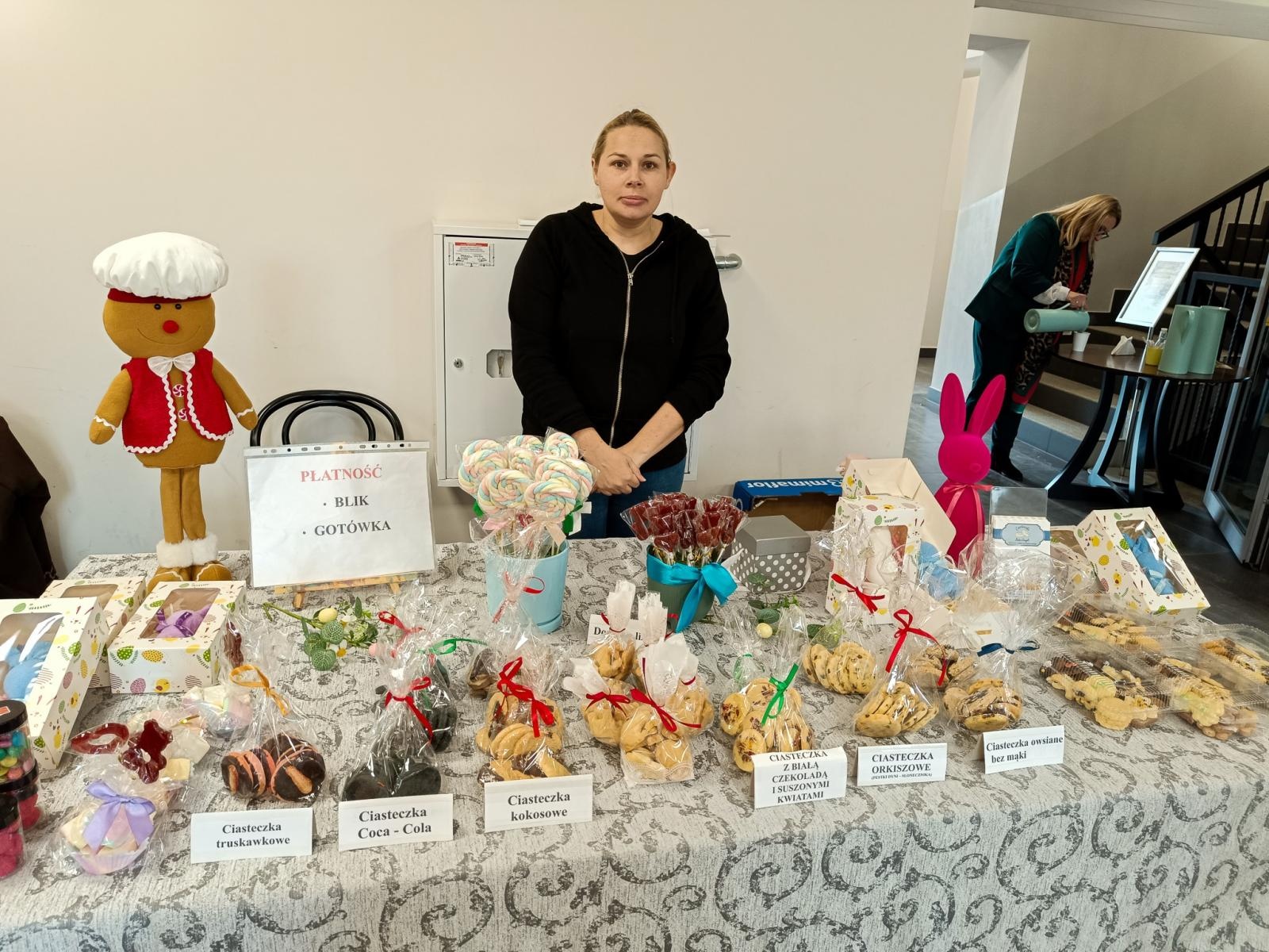 Zdjęcie w galerii na portalu naszraciborz.pl: Wielkanocny Zlot Rzemieślników w Pietrowicach Wielkich trwa do godziny 17:00 wiadomości z regionu