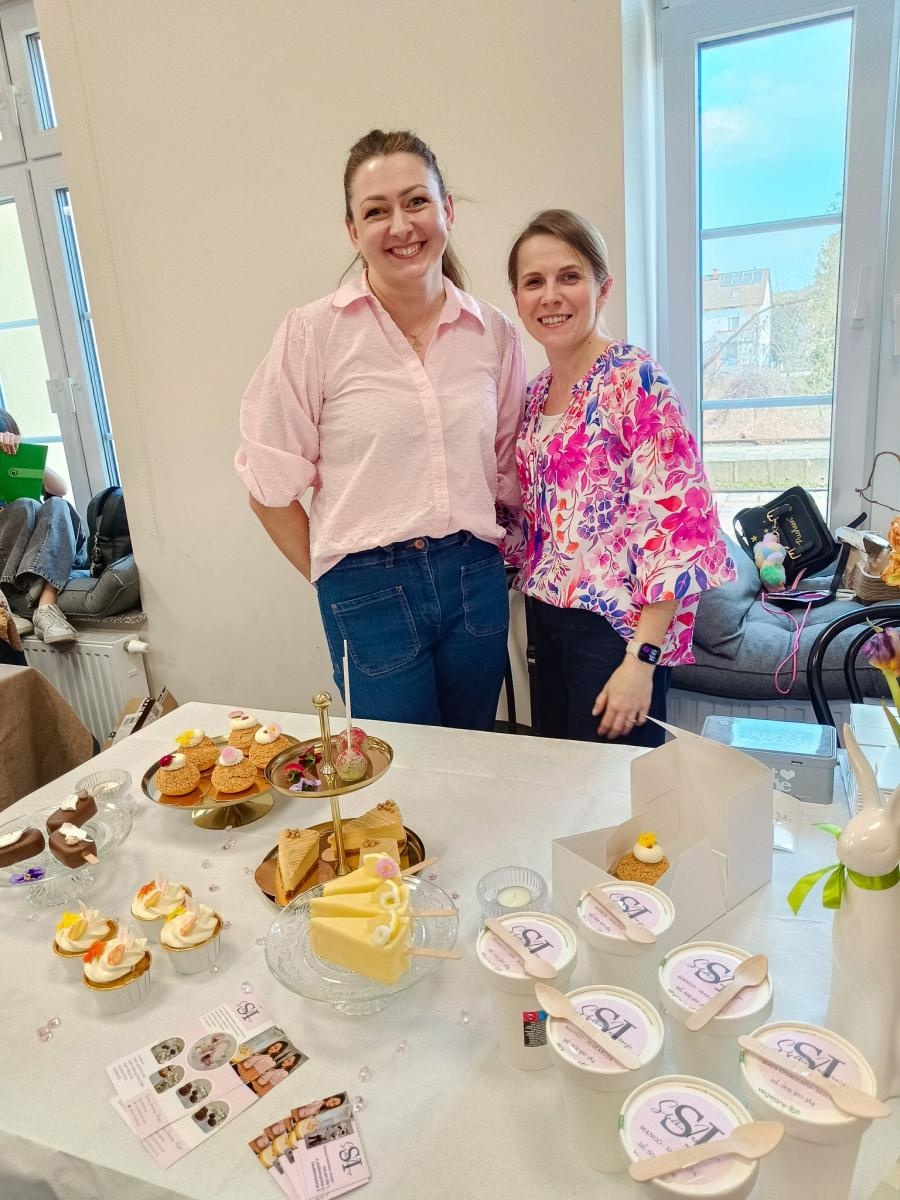 Zdjęcie w galerii na portalu naszraciborz.pl: Wielkanocny Zlot Rzemieślników w Pietrowicach Wielkich trwa do godziny 17:00 wiadomości z regionu