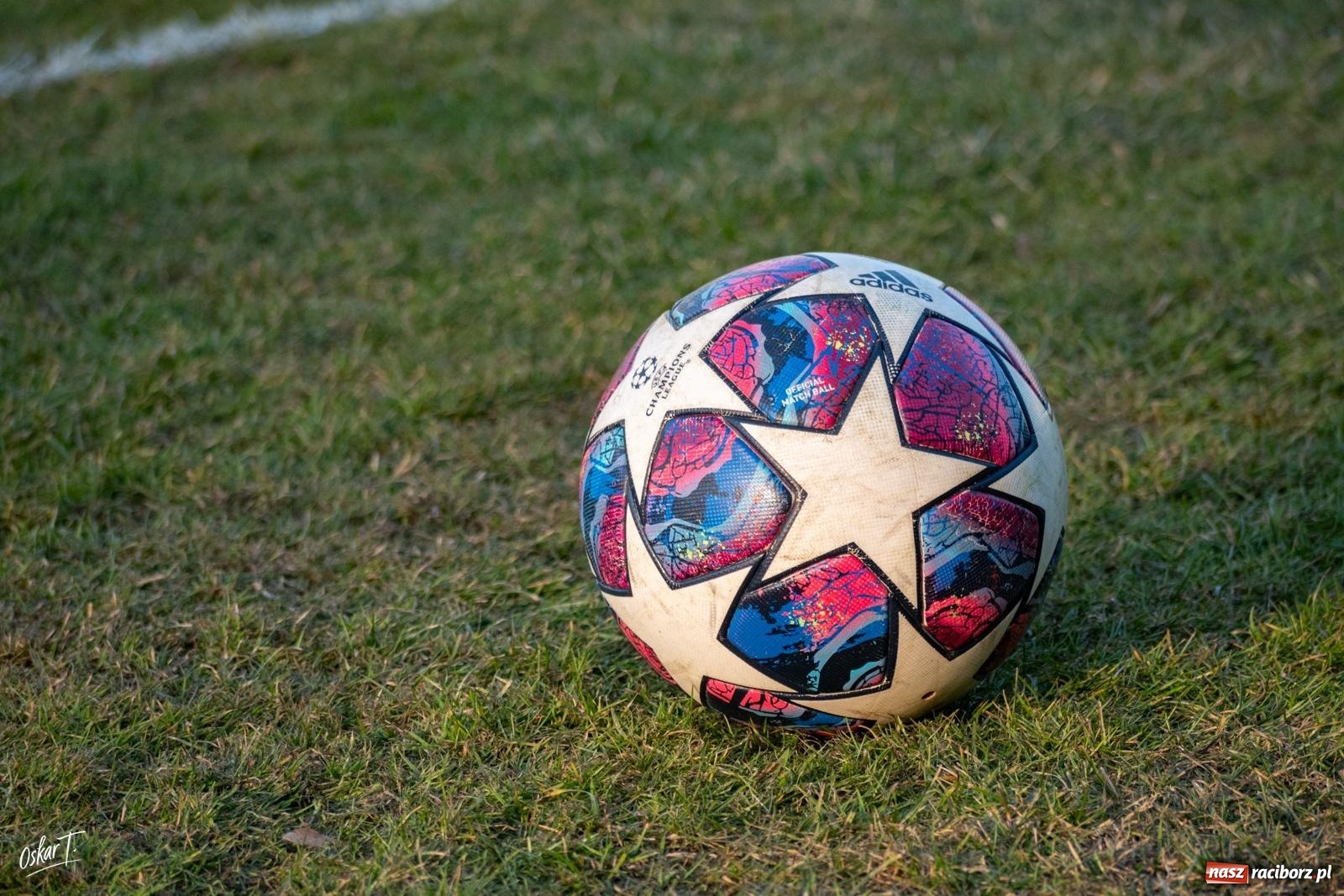 Zdjęcie w galerii na portalu naszraciborz.pl: Decydująca końcówka w Nędzy. Tobiasz Wodecki bohaterem Silesii [FOTO] wiadomości z regionu