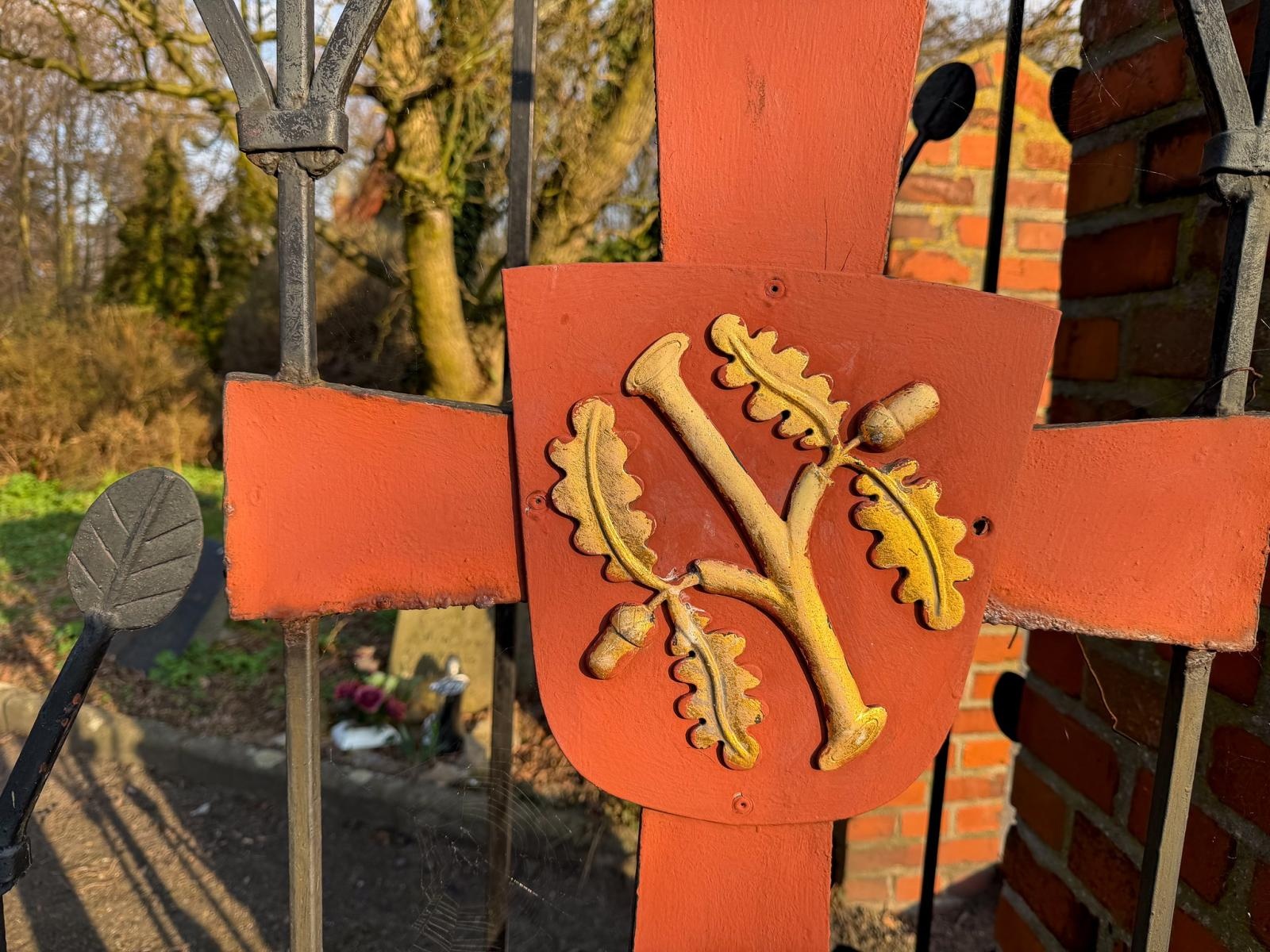 Zdjęcie w galerii na portalu naszraciborz.pl: Echo poezji w Łubowicach: Relacja z 238. urodzin Josepha von Eichendorffa wiadomości z regionu