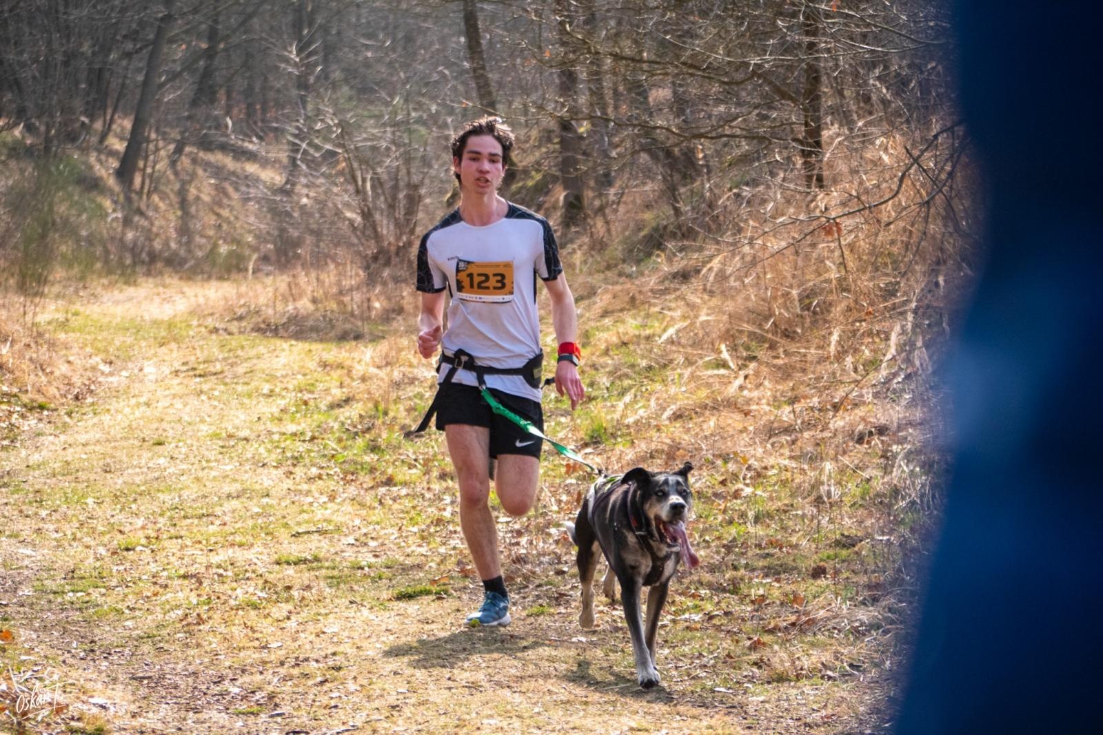 Zdjęcie w galerii na portalu naszraciborz.pl: Międzynarodowe wyścigi psich zaprzęgów w Kuźni Raciborskiej. Emocjonujący weekend Dog Adventure Sprint Race wiadomości z regionu